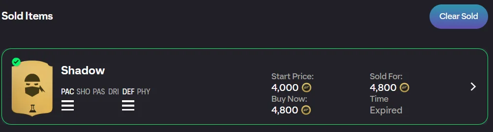 FC 26: Don’t Ignore the Hidden Value Inside Your Club - EA FC 26 - FUTFC