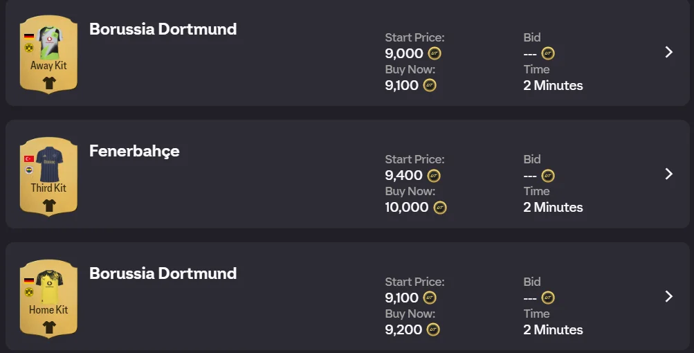 FC 26: Don’t Ignore the Hidden Value Inside Your Club - EA FC 26 - FUTFC