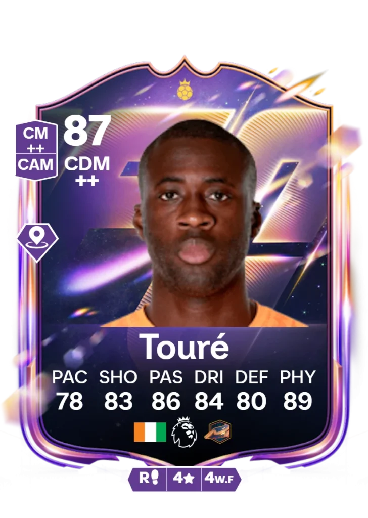 Max 87 Hero SBC confirmed in EA Sports FC 26 Ultimate Team - EA FC 26 - FUTFC Max 87 Hero SBC confirmed in EA Sports FC 26 Ultimate Team - EA FC 26 - FUTFC