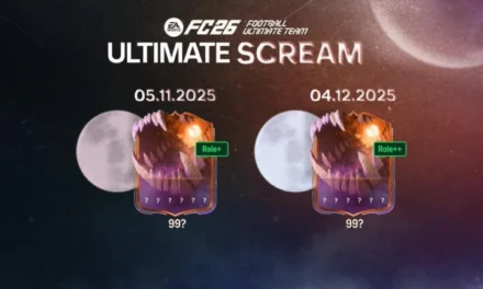 Ultimate Scream leaks hint at random 99 stat boosts in FC 26