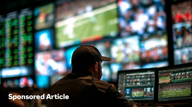 A Beginner’s Guide to Placing Online Esports Wagers at Pin-Up