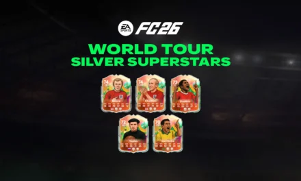 EA Expands World Tour Silver Superstars Event After Tracking Bug Issues