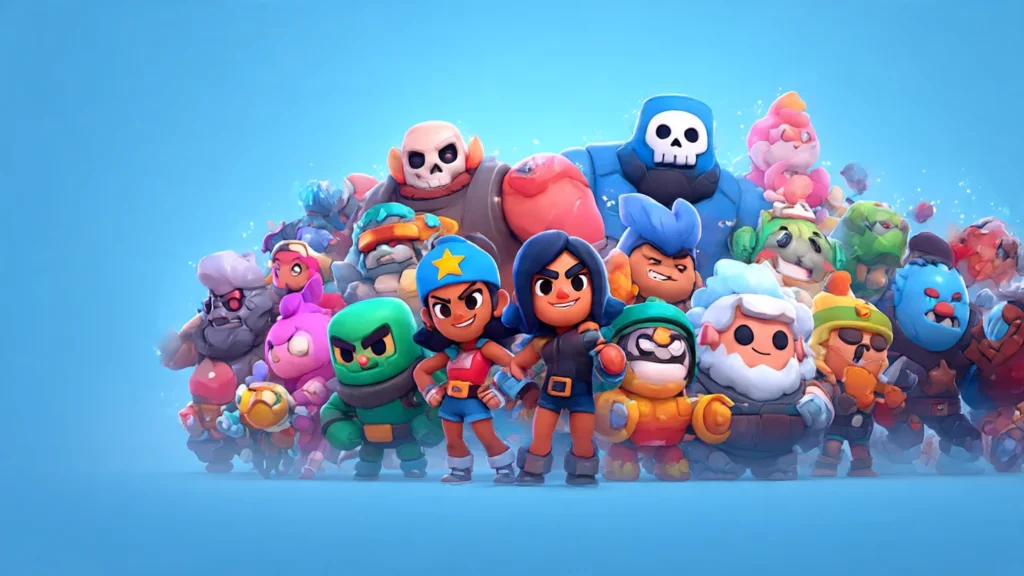 How to Get XP in Brawl Stars without Quests - Other - FUTFC