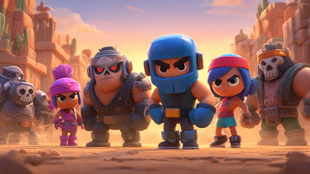 How to Get XP in Brawl Stars without Quests - Other - FUTFC