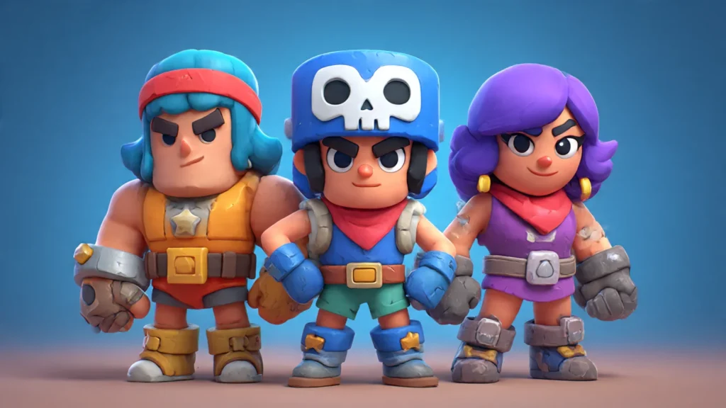 How to Get XP in Brawl Stars without Quests - Other - FUTFC