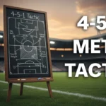 FC 26 4-5-1 formation: Boring but brutally effective tactic