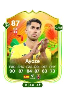 See All Season 3 Season Rewards! - News - FUTFC See All Season 3 Season Rewards! - News - FUTFC