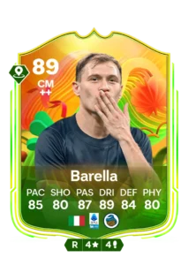 See All Season 3 Season Rewards! - News - FUTFC See All Season 3 Season Rewards! - News - FUTFC