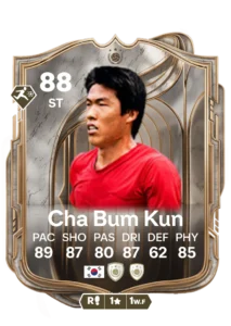 All Debut Icons Compared With Their Champions Icon Upgrades in FC 26 - EA FC 26 - FUTFC