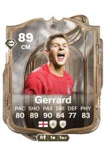 All Debut Icons Compared With Their Champions Icon Upgrades in FC 26 - EA FC 26 - FUTFC