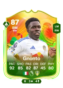 See All Season 3 Season Rewards! - News - FUTFC See All Season 3 Season Rewards! - News - FUTFC