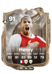 All Debut Icons Compared With Their Champions Icon Upgrades in FC 26 - EA FC 26 - FUTFC