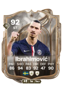 All Debut Icons Compared With Their Champions Icon Upgrades in FC 26 - EA FC 26 - FUTFC