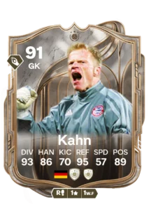 All Debut Icons Compared With Their Champions Icon Upgrades in FC 26 - EA FC 26 - FUTFC