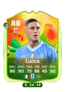 See All Season 3 Season Rewards! - News - FUTFC See All Season 3 Season Rewards! - News - FUTFC