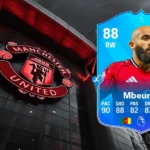 FC 26 Bryan Mbeumo POTM review: is the SBC worth completing?