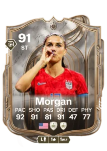 All Debut Icons Compared With Their Champions Icon Upgrades in FC 26 - EA FC 26 - FUTFC