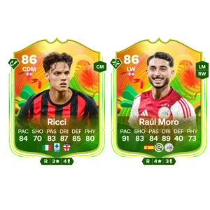 See All Season 3 Season Rewards! - News - FUTFC See All Season 3 Season Rewards! - News - FUTFC