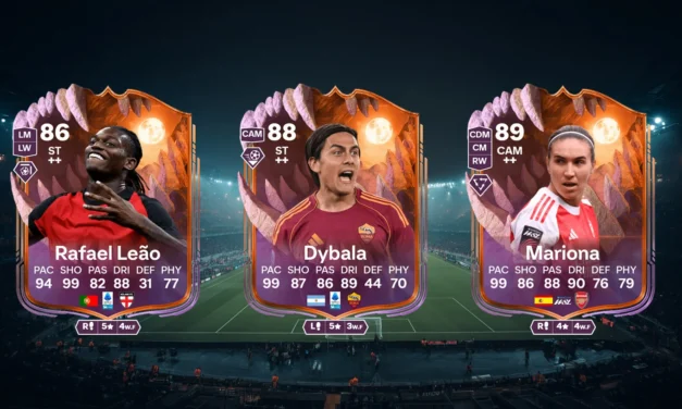 FC 26 Ultimate Scream 99 upgrades shake up the game