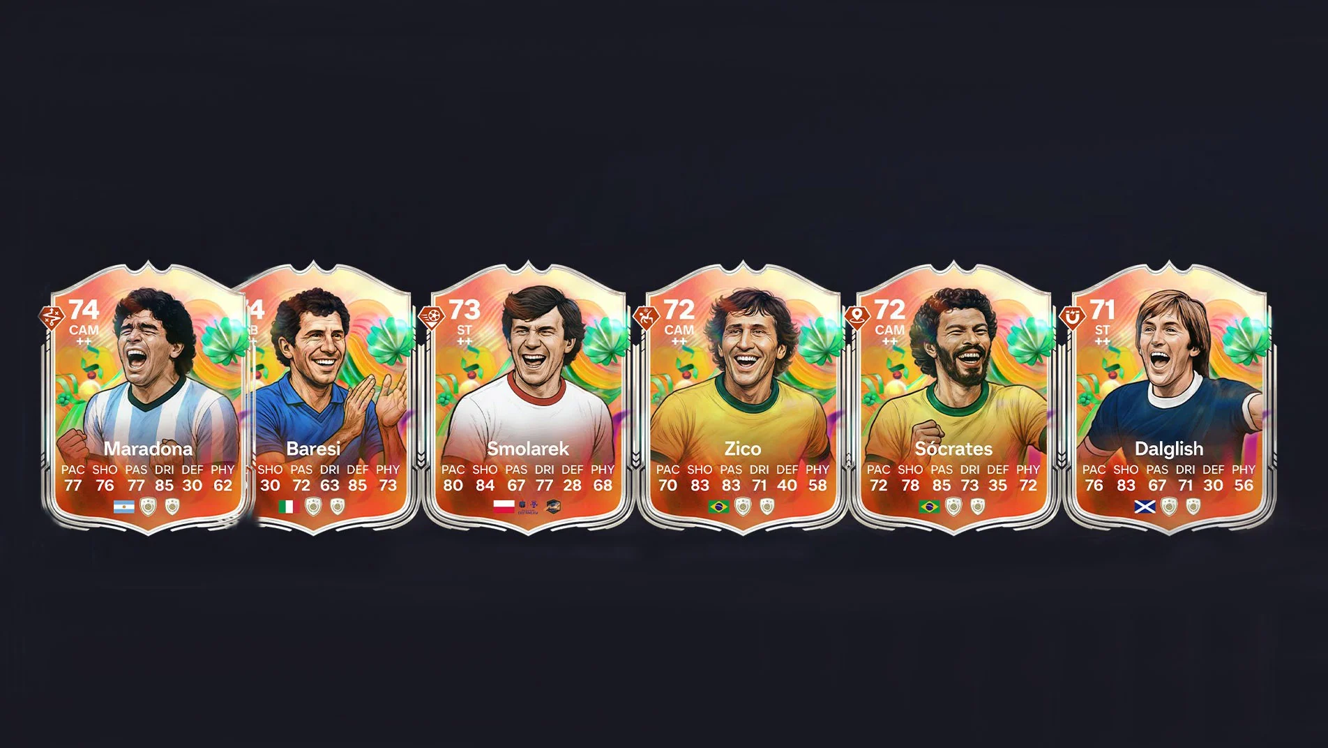 How to Unlock All Season 3 Silver Icons and Heroes in FC 26 - EA FC 26 - FUTFC