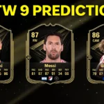 FC 26 TOTW 9 Prediction: Lewandowski hat-trick, Messi masterclass & Griezmann headline