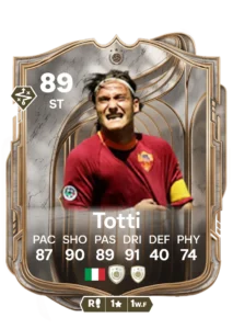 All Debut Icons Compared With Their Champions Icon Upgrades in FC 26 - EA FC 26 - FUTFC