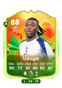 See All Season 3 Season Rewards! - News - FUTFC See All Season 3 Season Rewards! - News - FUTFC