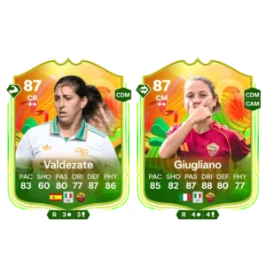 See All Season 3 Season Rewards! - News - FUTFC See All Season 3 Season Rewards! - News - FUTFC