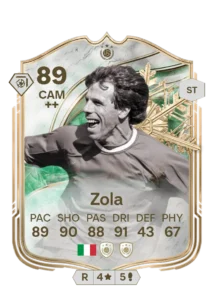 See All Season 3 Season Rewards! - News - FUTFC See All Season 3 Season Rewards! - News - FUTFC