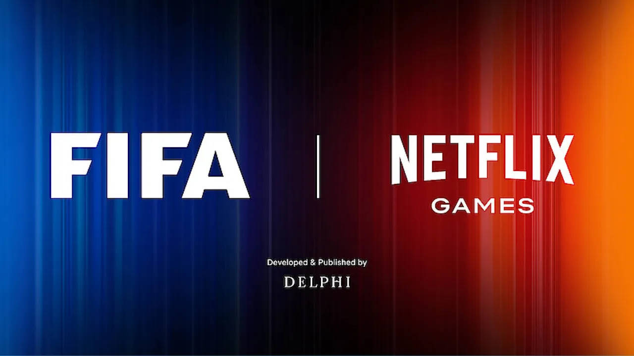 FIFA Teams Up with Netflix for New World Cup 2026 Video Game - News - FUTFC