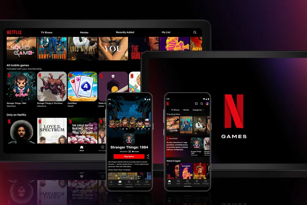 FIFA Teams Up with Netflix for New World Cup 2026 Video Game - News - FUTFC
