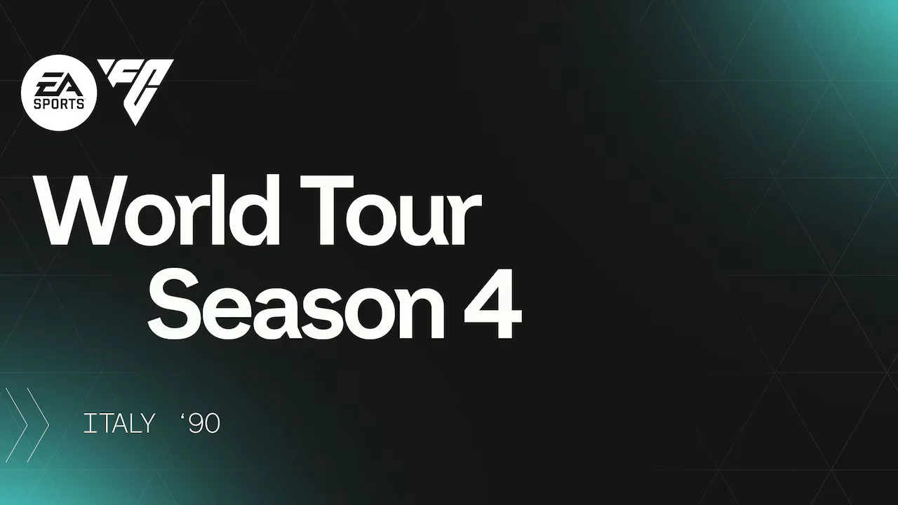 FC 26 season pass finally delivers with Christmas content - News - FUTFC