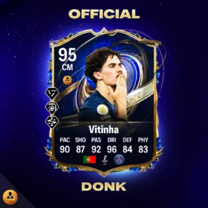 FC 26 Team of the Year Leaks Official Stats Revealed - EA FC 26 - FUTFC FC 26 Team of the Year Leaks Official Stats Revealed - EA FC 26 - FUTFC