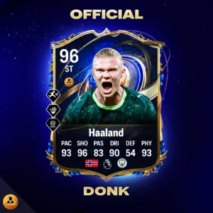 FC 26 Team of the Year Leaks Official Stats Revealed - EA FC 26 - FUTFC FC 26 Team of the Year Leaks Official Stats Revealed - EA FC 26 - FUTFC