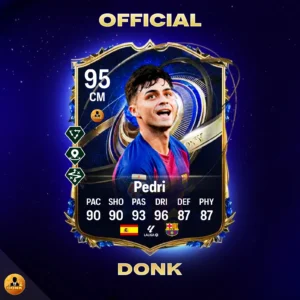 FC 26 Team of the Year Leaks Official Stats Revealed - EA FC 26 - FUTFC FC 26 Team of the Year Leaks Official Stats Revealed - EA FC 26 - FUTFC