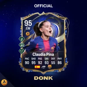 FC 26 Team of the Year Leaks Official Stats Revealed - EA FC 26 - FUTFC FC 26 Team of the Year Leaks Official Stats Revealed - EA FC 26 - FUTFC