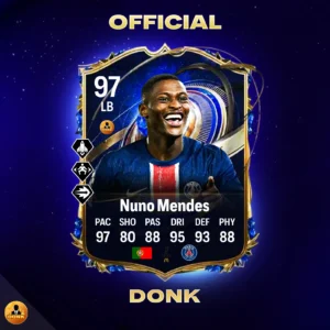 FC 26 Team of the Year Leaks Official Stats Revealed - EA FC 26 - FUTFC FC 26 Team of the Year Leaks Official Stats Revealed - EA FC 26 - FUTFC