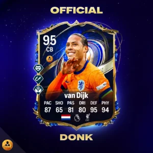 FC 26 Team of the Year Leaks Official Stats Revealed - EA FC 26 - FUTFC FC 26 Team of the Year Leaks Official Stats Revealed - EA FC 26 - FUTFC
