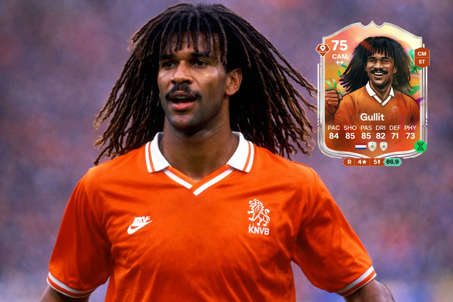 FC 26 Fresh Legs Evolution: The Upgrade That Transforms Ruud Gullit & Silver Icons - EA FC 26 - FUTFC