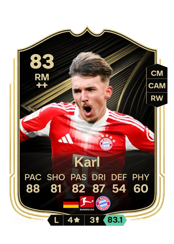 How to turn your Future Stars into 90-rated club legends - EA FC 26 - FUTFC How to turn your Future Stars into 90-rated club legends - EA FC 26 - FUTFC