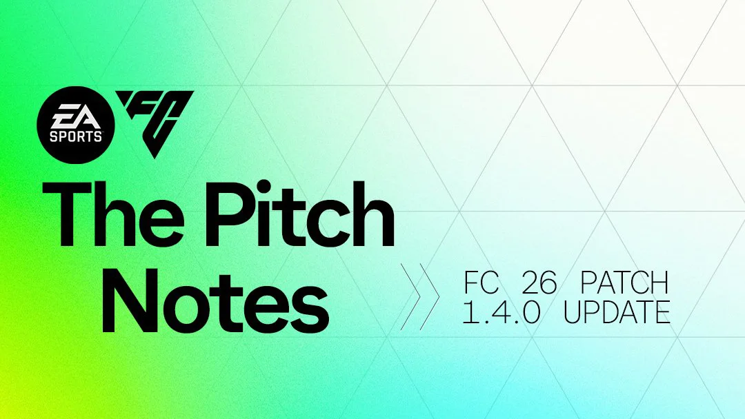 FC 26 Title Update 1.4.0: AI Defending Nerfs and the Return of "Lengthy" - EA FC 26 - FUTFC