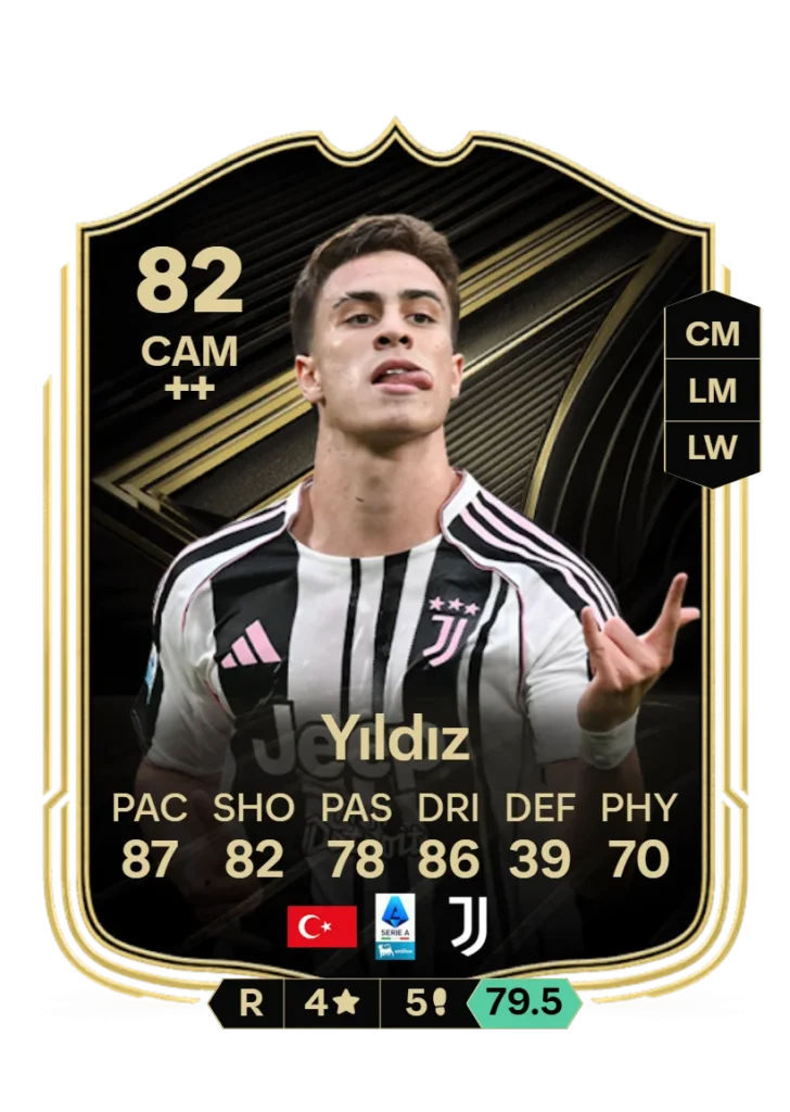 How to turn your Future Stars into 90-rated club legends - EA FC 26 - FUTFC How to turn your Future Stars into 90-rated club legends - EA FC 26 - FUTFC