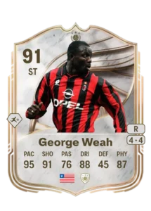 Icons we would love to see in EAFC - News - FUTFC