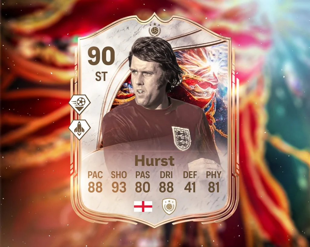 Leaked Knockout Royalty Heroes and Icons for FC 26 - EA FC 26 - FUTFC