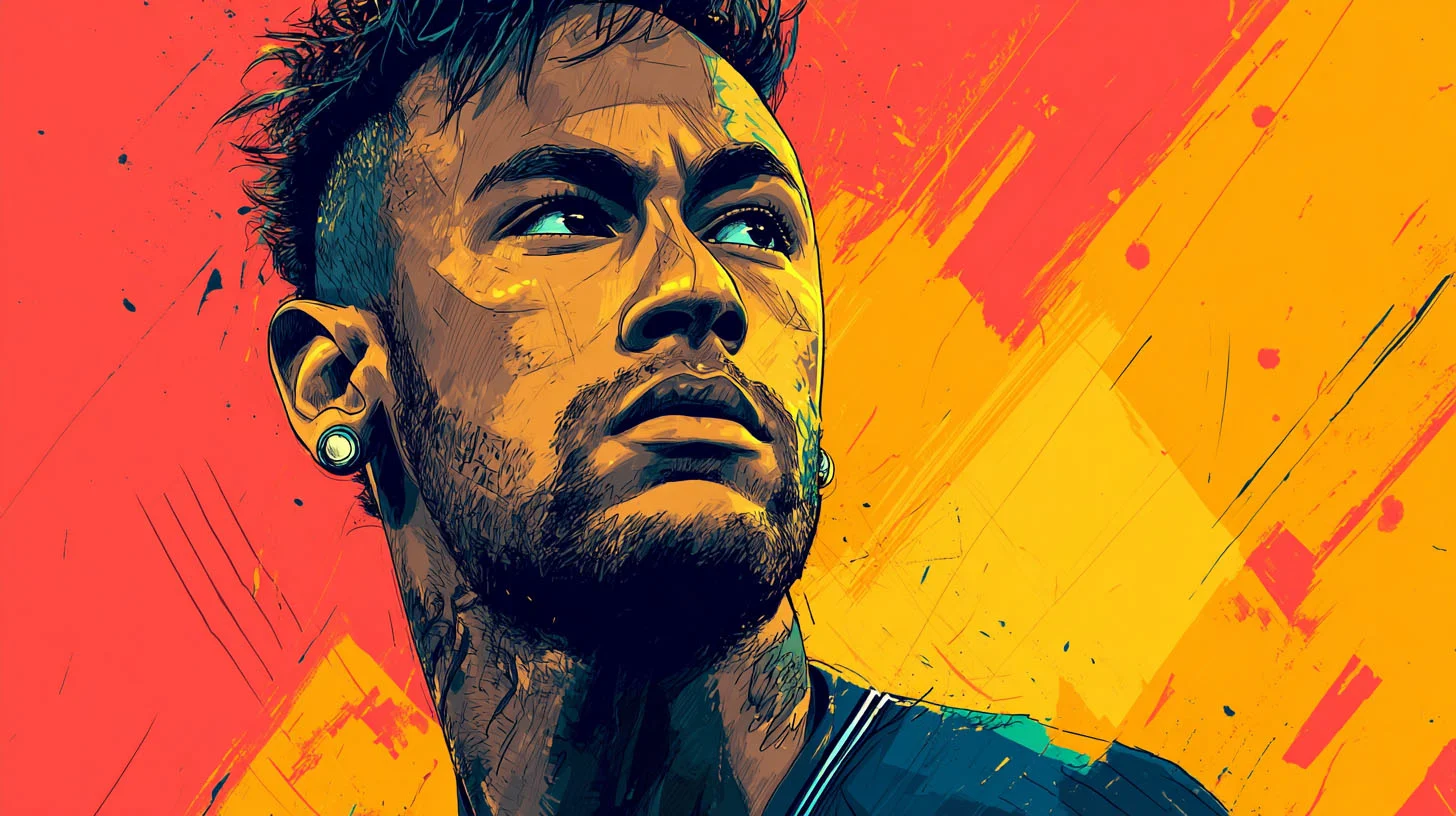 Leak: Neymar and the Brazilian league returns - EA FC 26 - FUTFC Leak: Neymar and the Brazilian league returns - EA FC 26 - FUTFC