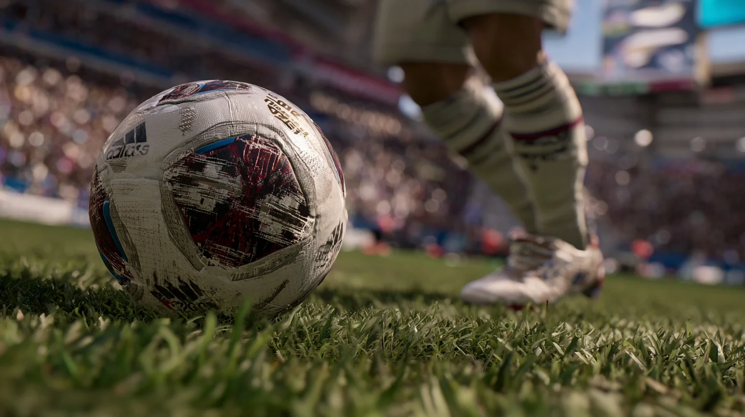 How to Fix the Chip Shot Bug, Chain Evos Correctly, and Save Your Youth Cup Run - Guides - FUTFC
