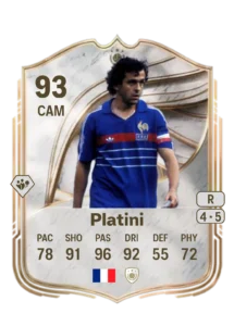 Icons we would love to see in EAFC - News - FUTFC