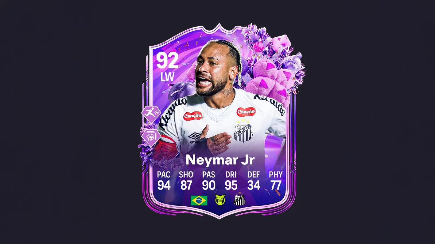 Leak confirms FUT Birthday as next promo - Leaks - FUTFC Leak confirms FUT Birthday as next promo - Leaks - FUTFC