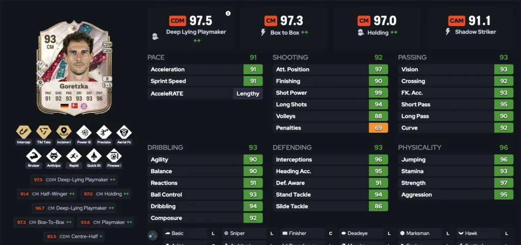 FC 26’s Most Insane Evolutions Right Now - News - FUTFC