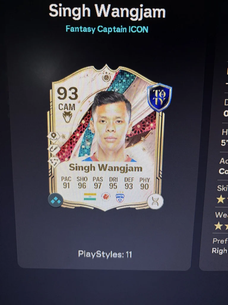 FC 26’s Most Insane Evolutions Right Now - News - FUTFC